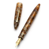 Leonardo Furore - Acqua Ambrata Gold Trim