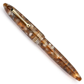 Leonardo Furore - Acqua Ambrata Gold Trim