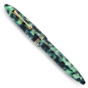 Leonardo Furore - Fiordo di Furore Gold Trim