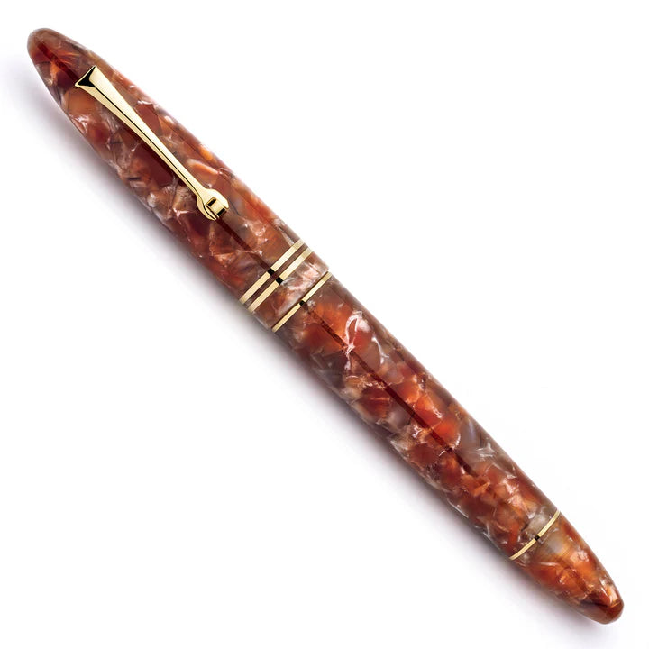 Leonardo Furore - Ginger Gold Trim