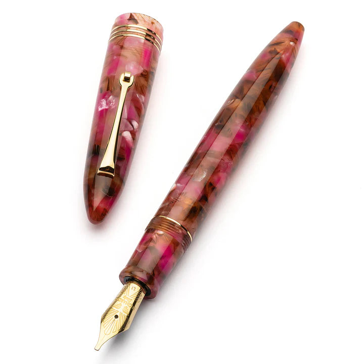 Leonardo Furore - Lampone Selvatico Gold Trim