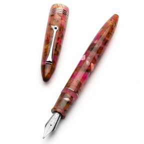 Leonardo Furore - Lampone Selvatico Silver Trim