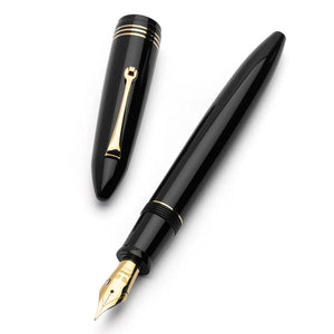 Leonardo Furore - Notte Gold Trim