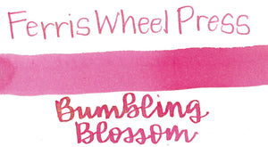 Ferris Wheel Press - Once Upon A Time - Bumbling Blossom