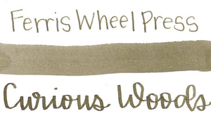 Ferris Wheel Press The Three Little Pigs - Curious Woods