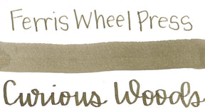 Ferris Wheel Press The Three Little Pigs - Curious Woods