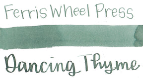 Ferris Wheel Press - The Southern Charm Collection  - Dancing Thyme