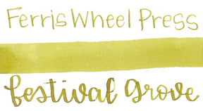 Ferris Wheel Press - Festival Grove
