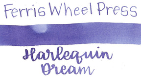 Ferris Wheel Press - The Midnight Masquerade Collection - Harlequin Dream