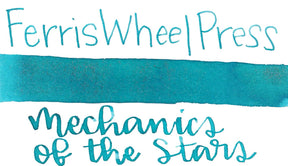 Ferris Wheel Press - Mechanics of The Stars