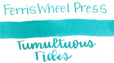 Ferris Wheel Press Once Upon a Time - Tumultuous Tides