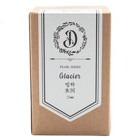 Dominant Industry - Pearl - Glacier No.008
