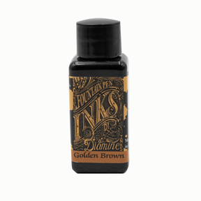 Diamine - Golden Brown