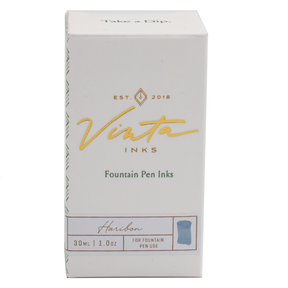 Vinta Inks - The Awareness Project  - Apex Silver - Haribon 1994
