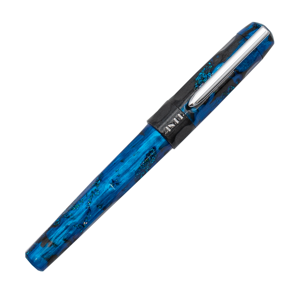 BENU Talisman Collection - Hawk's Eye