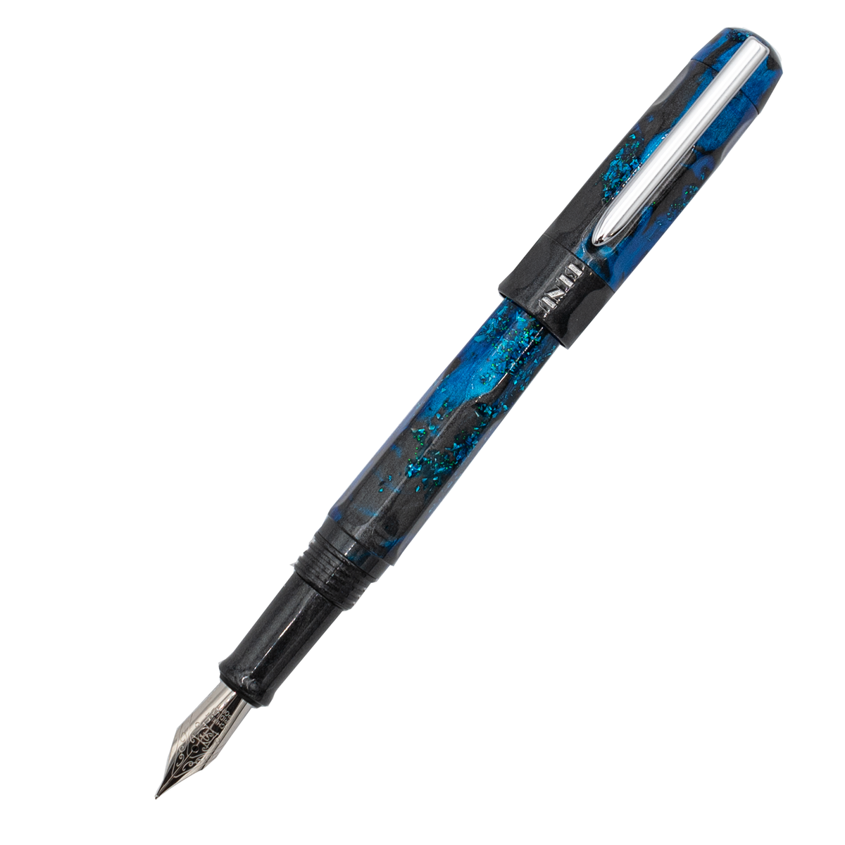 BENU Talisman Collection - Hawk's Eye