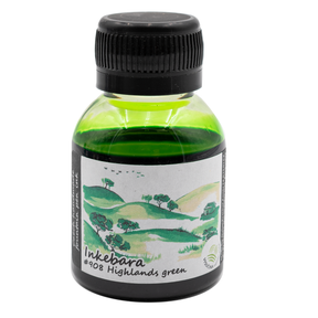Inkebara  -  Highlands Green
