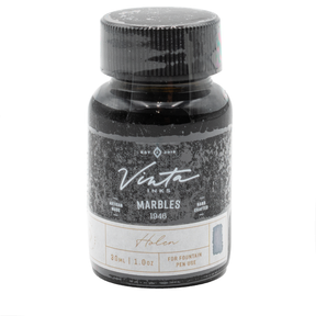 Vinta Inks - Hello, Rain Collection - Marbles - Holen 1946