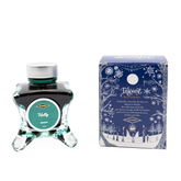 Diamine Blue Edition - Holly Sheen