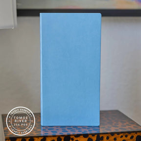 A Lovely Everyday - Tomoe River Paper Notebook - TN 256 Page