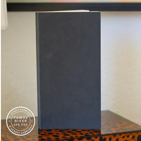 A Lovely Everyday - Tomoe River Paper Notebook - TN 256 Page