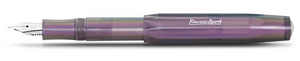 Kaweco Sport Fountain - Lunar Shadow Purple