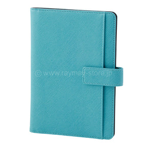Raymay Fujii - Multi Cover Notebook with Belt - A5