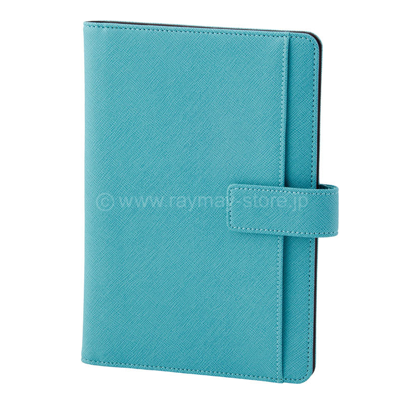Raymay Fujii - Multi Cover Notebook with Belt - A5