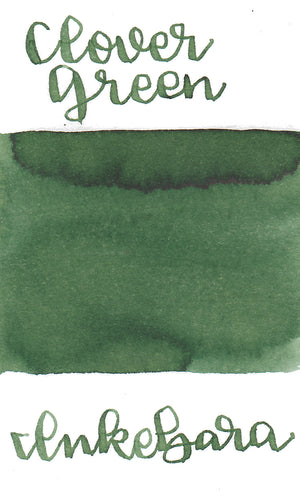 Inkebara  - Clover Green