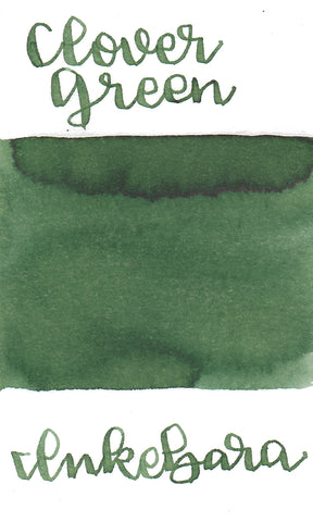 Inkebara  - Clover Green