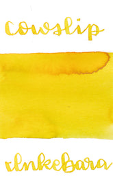Inkebara  -  Cowslip