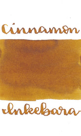 Inkebara - Cinnamon