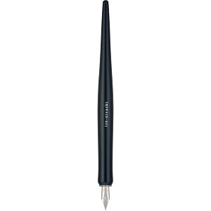 Pilot Iro-Utsushi Dip Pen - Wooden Body Black