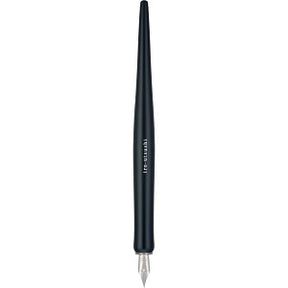 Pilot Iro-Utsushi Dip Pen Wooden Body Black