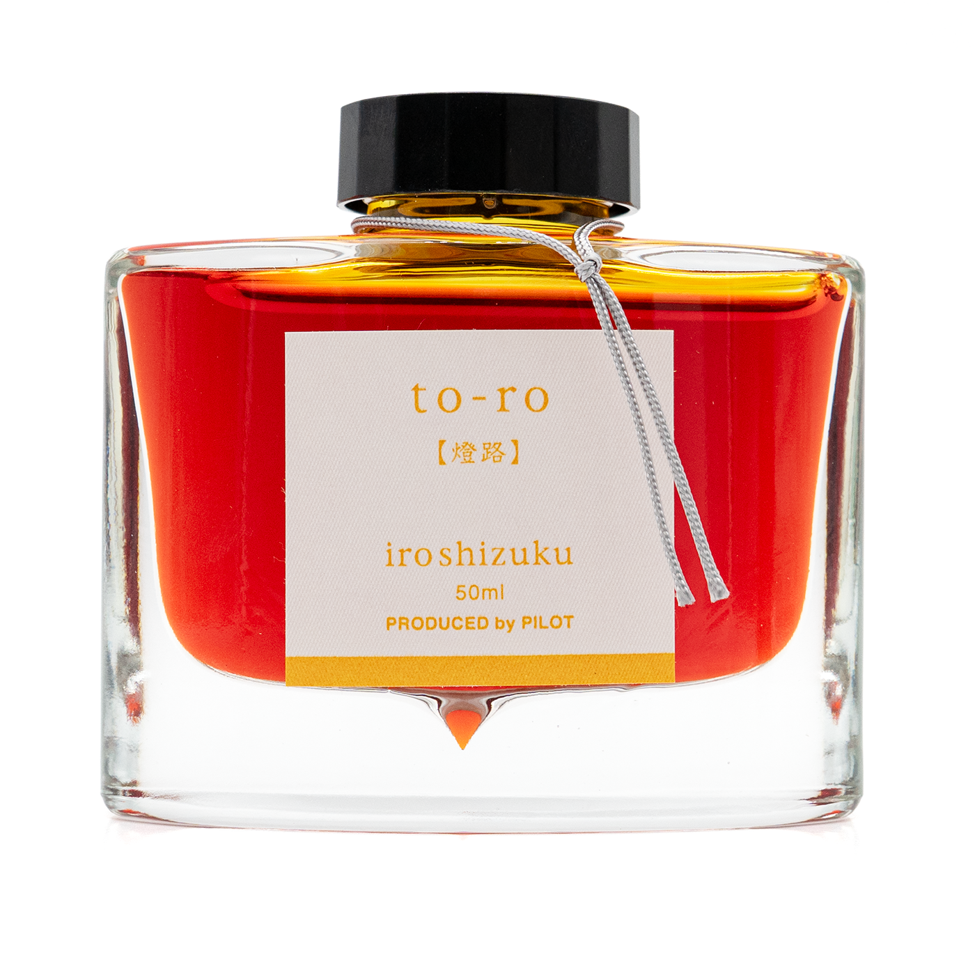 Pilot Iroshizuku  To-ro