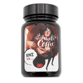 KWZ Standard - "It Smells Like Coffee" Brown