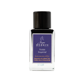 Jacques Herbin 1670 Violet Imperial