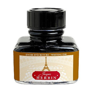 Jacques Herbin Paris Collection - Brun Eiffel