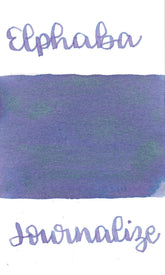 Journalize - Whimsical - Elphaba