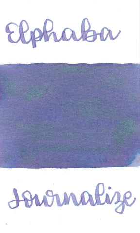 Journalize - Whimsical - Elphaba