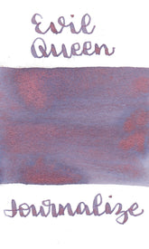 Journalize - Whimsical - Evil Queen