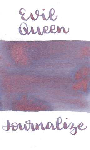 Journalize - Whimsical - Evil Queen