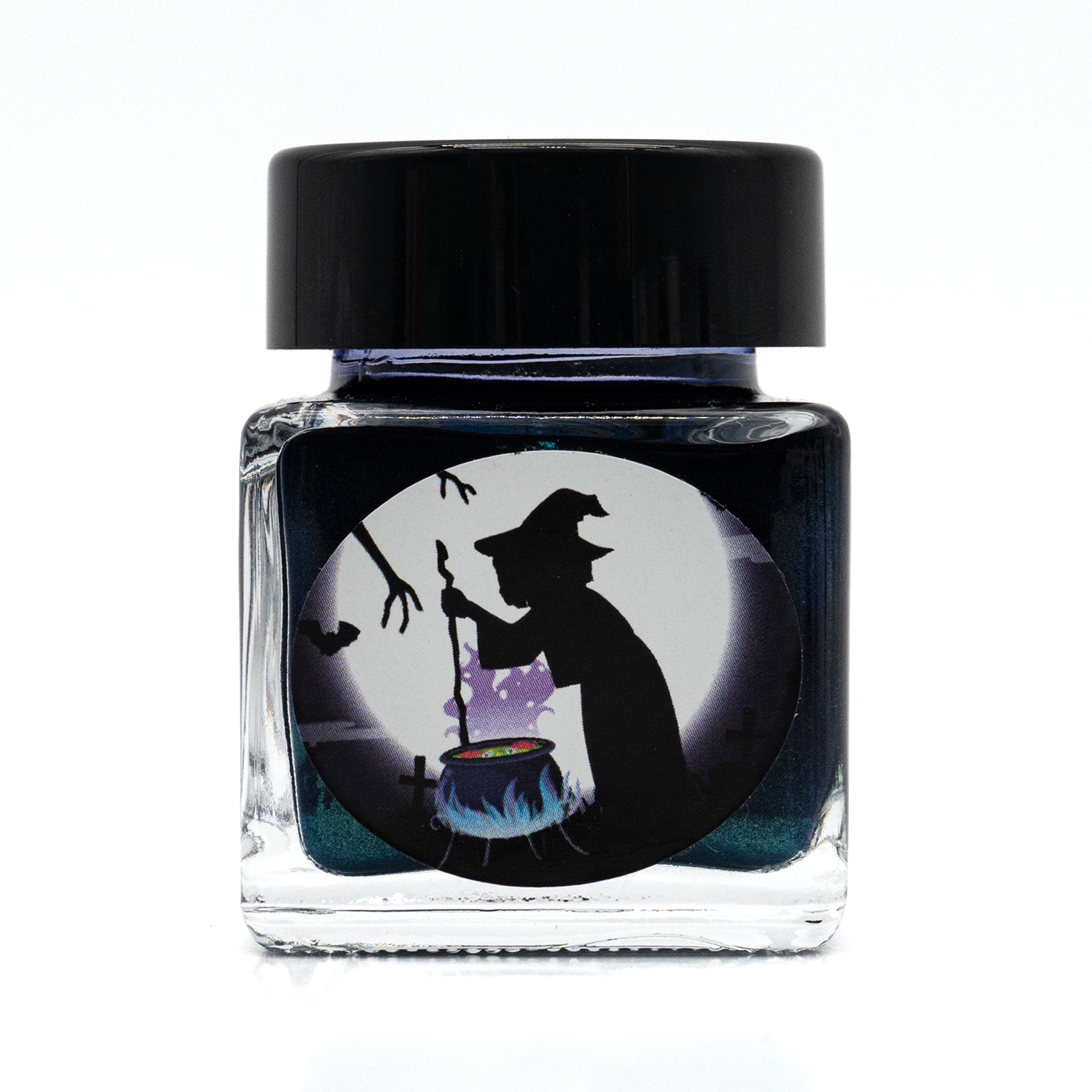 Journalize - Whimsical - Elphaba