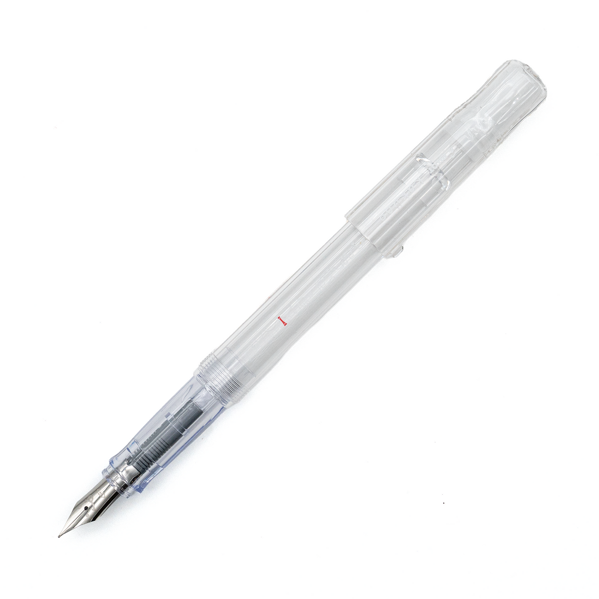 Pilot Kakuno x Nagasawa Fountain Pen - Kobe Line Art