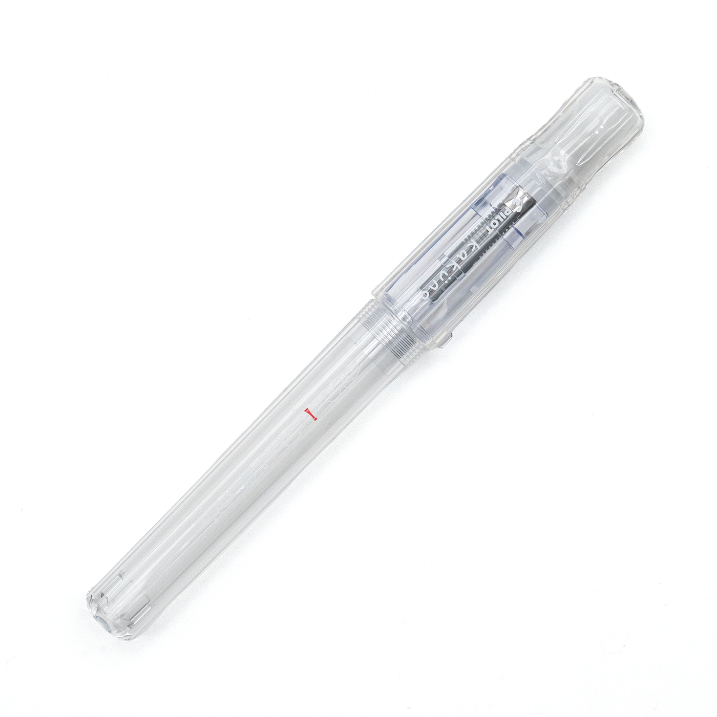 Pilot Kakuno x Nagasawa Fountain Pen - Kobe Line Art