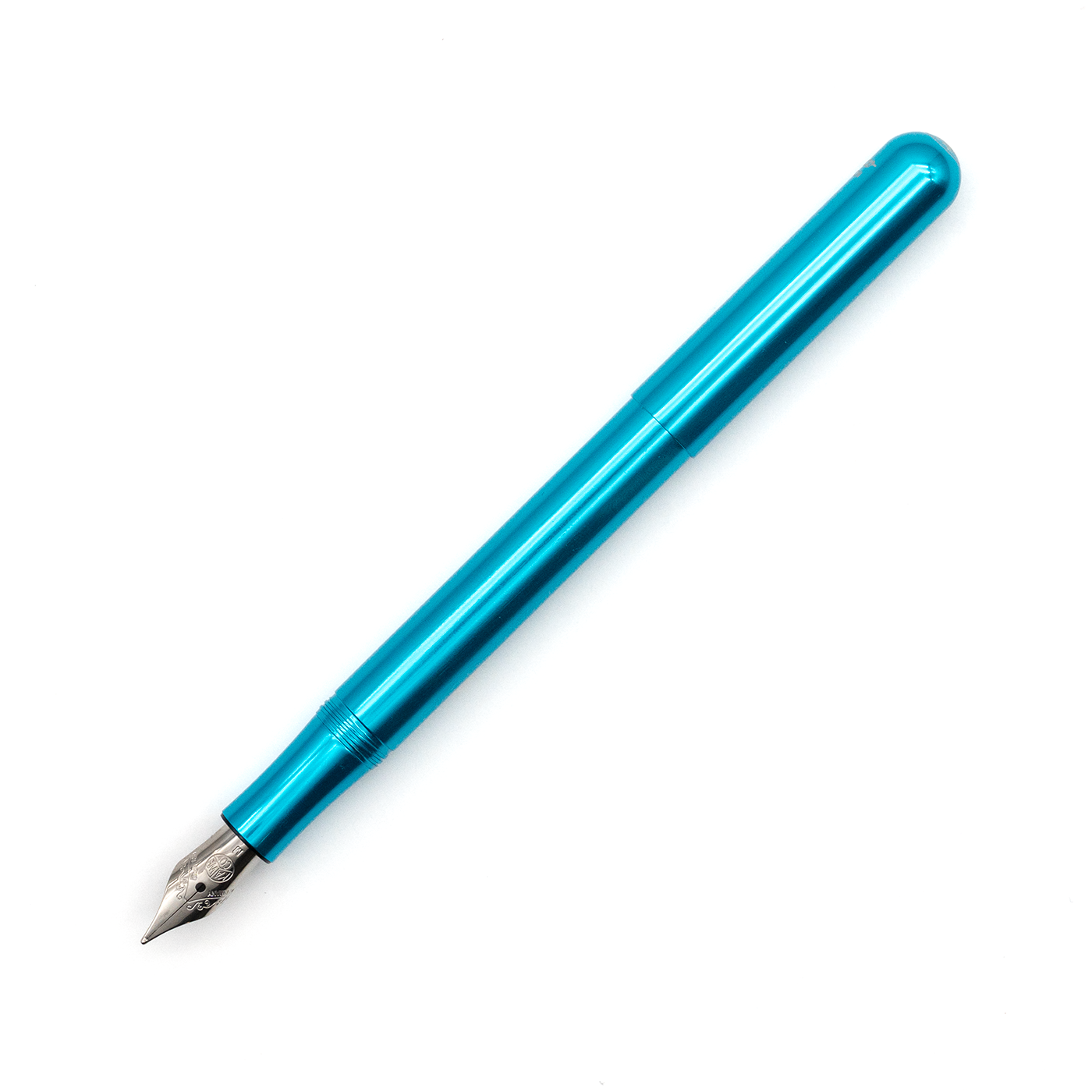 Kaweco Liliput Collection - Blue Fountain