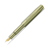 Kaweco AL Sport Collection - Olivine Fountain Pen