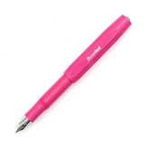 Kaweco Skyline Sport Fountain - Pink