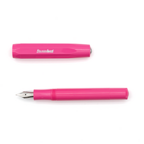 Kaweco Skyline Sport Fountain - Pink