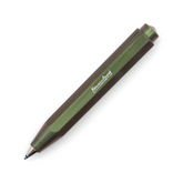 Kaweco Sport Ballpoint - Lunar Shadow Green